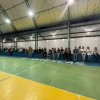 Começa a 2ª Copa Santa Casa de Futsal